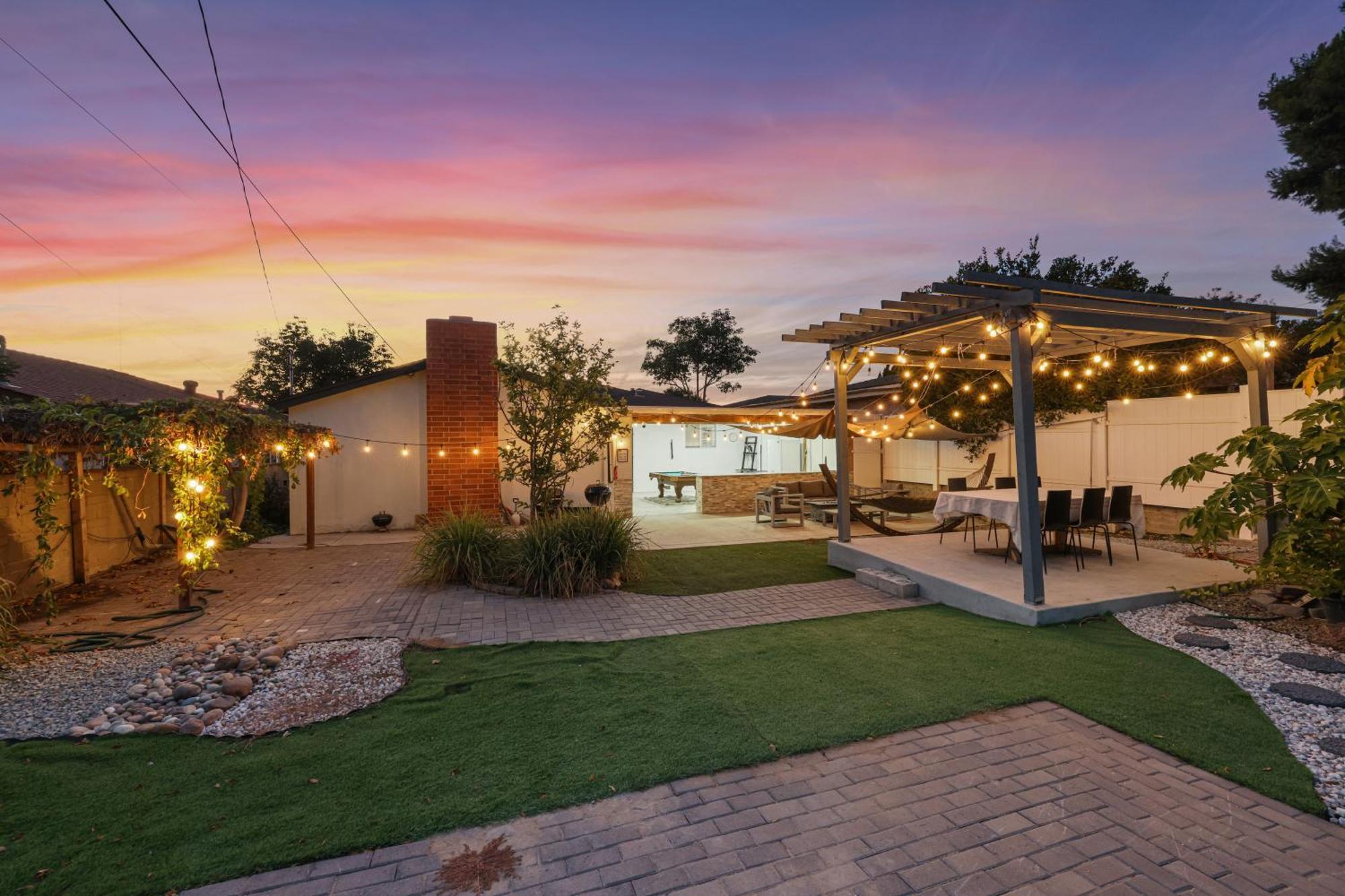 Spacious Family Retreat In The Heart Of San Diego Exterior foto
